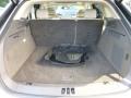  2017 Lincoln MKX Trunk #5