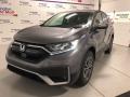 2020 CR-V EX AWD #1