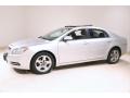 2010 Malibu LT Sedan #3