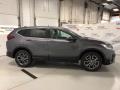 2020 CR-V EX AWD #4