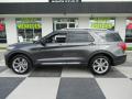 2020 Explorer Platinum 4WD #1