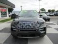 2020 Explorer Platinum 4WD #2