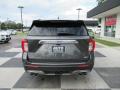 2020 Explorer Platinum 4WD #4