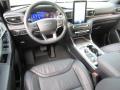 2020 Explorer Platinum 4WD #14
