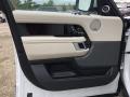 Door Panel of 2020 Land Rover Range Rover HSE #13