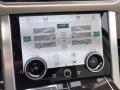 Controls of 2020 Land Rover Range Rover HSE #22