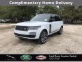 2020 Range Rover Supercharged LWB #1