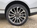  2020 Land Rover Range Rover Supercharged LWB Wheel #10