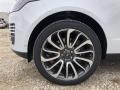  2020 Land Rover Range Rover Supercharged LWB Wheel #11