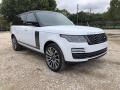  2020 Land Rover Range Rover Yulong White #12