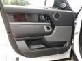 Door Panel of 2020 Land Rover Range Rover Supercharged LWB #14