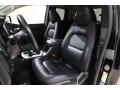 Front Seat of 2017 Chevrolet Colorado ZR2 Extended Cab 4x4 #5