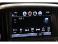 Controls of 2017 Chevrolet Colorado ZR2 Extended Cab 4x4 #11