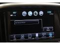 Controls of 2017 Chevrolet Colorado ZR2 Extended Cab 4x4 #12
