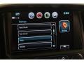 Controls of 2017 Chevrolet Colorado ZR2 Extended Cab 4x4 #15
