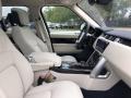 2020 Range Rover HSE #4