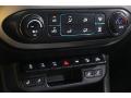 Controls of 2017 Chevrolet Colorado ZR2 Extended Cab 4x4 #22