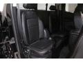 Rear Seat of 2017 Chevrolet Colorado ZR2 Extended Cab 4x4 #25