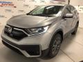 2020 CR-V EX AWD #1
