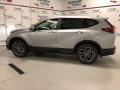 2020 CR-V EX AWD #2