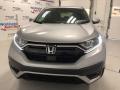 2020 CR-V EX AWD #5