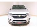 2018 Colorado Z71 Crew Cab 4x4 #2