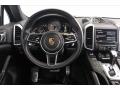 Dashboard of 2016 Porsche Cayenne S #4