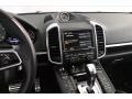 Controls of 2016 Porsche Cayenne S #5
