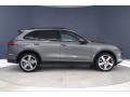 2016 Porsche Cayenne Meteor Grey Metallic #14