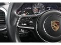  2016 Porsche Cayenne S Steering Wheel #18