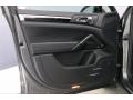 Door Panel of 2016 Porsche Cayenne S #23
