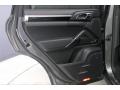 Door Panel of 2016 Porsche Cayenne S #25