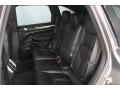 Rear Seat of 2016 Porsche Cayenne S #30
