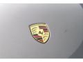  2016 Porsche Cayenne Logo #33