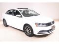 2017 Jetta SE #1