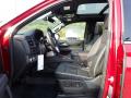 Front Seat of 2021 GMC Yukon SLT 4WD #12