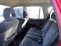 Rear Seat of 2000 Honda CR-V EX 4WD #8