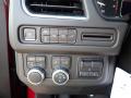 Controls of 2021 GMC Yukon SLT 4WD #17