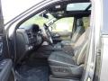 Front Seat of 2021 GMC Yukon SLT 4WD #13