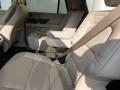 Rear Seat of 2019 Lincoln Navigator Select 4x4 #17