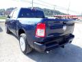 2021 1500 Big Horn Crew Cab 4x4 #5