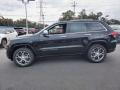 2020 Grand Cherokee Overland 4x4 #4