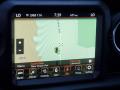 Navigation of 2021 Jeep Wrangler Unlimited Sahara 4x4 #14