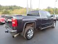  2016 GMC Sierra 2500HD Iridium Metallic #8