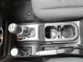  2021 Wrangler Unlimited 8 Speed Automatic Shifter #25