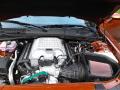  2020 Challenger 6.2 Liter Supercharged HEMI OHV 16-Valve VVT V8 Engine #9