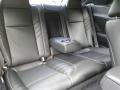Rear Seat of 2020 Dodge Challenger SRT Hellcat Redeye Widebody #14