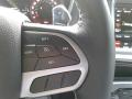 2020 Dodge Challenger SRT Hellcat Redeye Widebody Steering Wheel #18