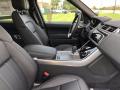 2020 Range Rover Sport SE #4