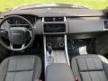 2020 Range Rover Sport SE #5